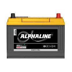 ALPHALINE