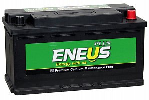 Аккумулятор ENEUS PLUS 100 Ah о/п 60038