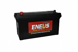 Аккумулятор ENEUS PERFECT 120 Ah 125E41R