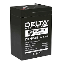 DT4045 Аккумуляторная батарея