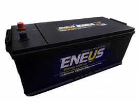 Аккумулятор ENEUS PROFESSIONAL 190 Ah о/п 69035/3