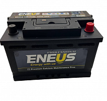 Аккумулятор ENEUS PROFESSIONAL 71 Ah о/п 57113