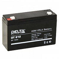 DT612 Аккумуляторная батарея