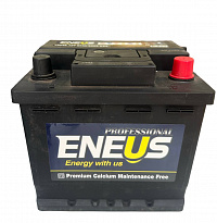 Аккумулятор ENEUS PROFESSIONAL 55 Ah о/п 55566