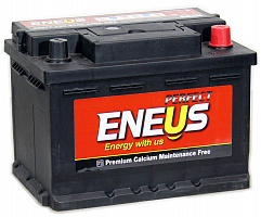 Аккумулятор ENEUS PERFECT 63 Ah о/п 56377
