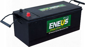 Аккумулятор ENEUS PLUS 190 Ah о/п 69035/3