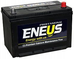 Аккумулятор ENEUS PROFESSIONAL 100 Ah 115D31R