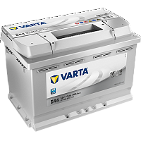 Аккумулятор VARTA SDn 77 Ач о/п (577 400 078 ) E44