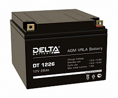 DT1226 Аккумуляторная батарея