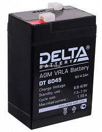 DT6045 Аккумуляторная батарея