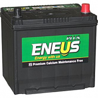 Аккумулятор ENEUS PLUS 65 Ah о/п 75D23L