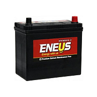 Аккумулятор ENEUS PERFECT 44 Ah 50B19L