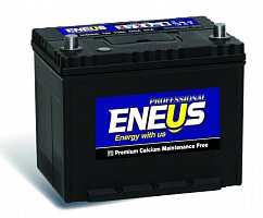 Аккумулятор ENEUS PROFESSIONAL 70 Ah 90D23R