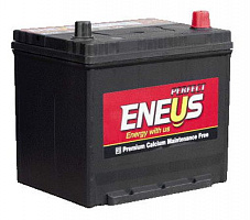 Аккумулятор ENEUS PERFECT 85 Ah 105D26R